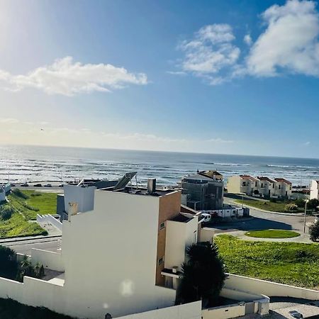 Apartamento Foz Village Buarcos Bagian luar foto