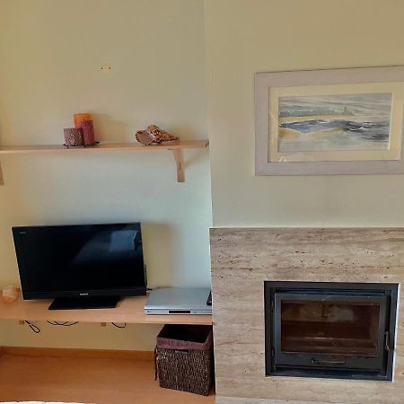 Apartamento Foz Village Buarcos Bagian luar foto