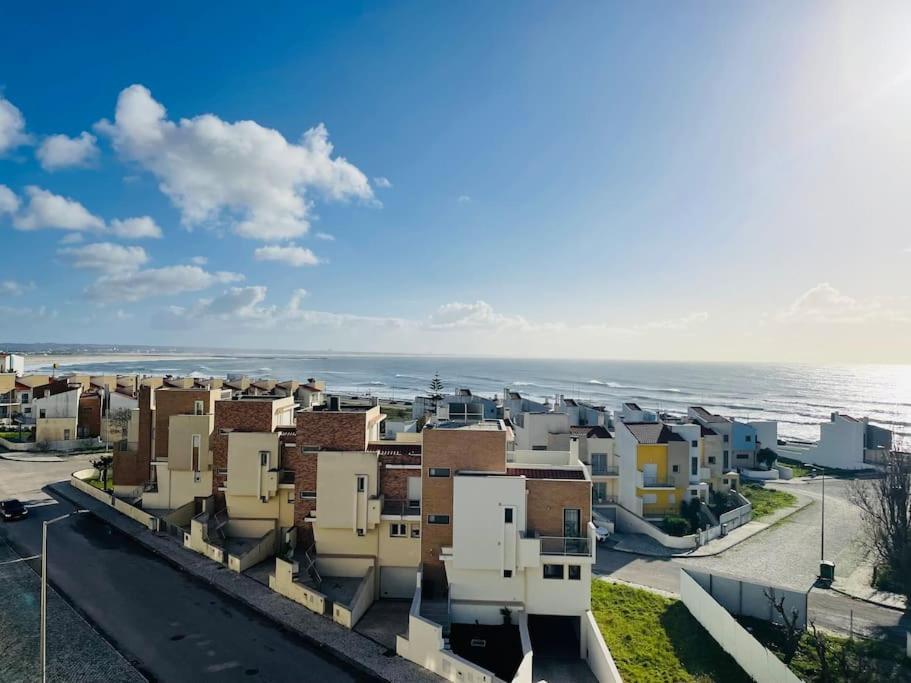 Apartamento Foz Village Buarcos Bagian luar foto