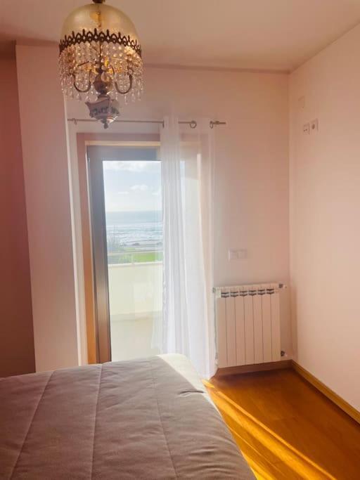 Apartamento Foz Village Buarcos Bagian luar foto