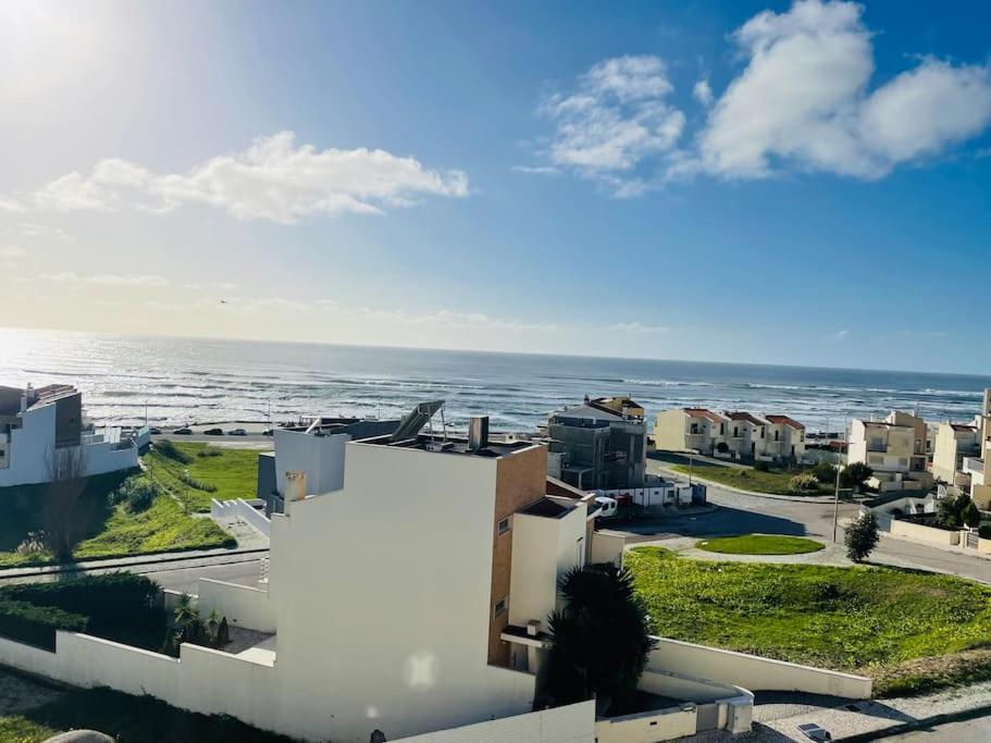Apartamento Foz Village Buarcos Bagian luar foto