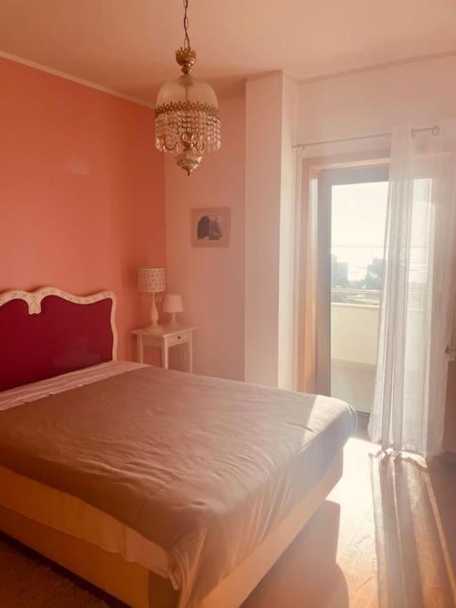 Apartamento Foz Village Buarcos Bagian luar foto
