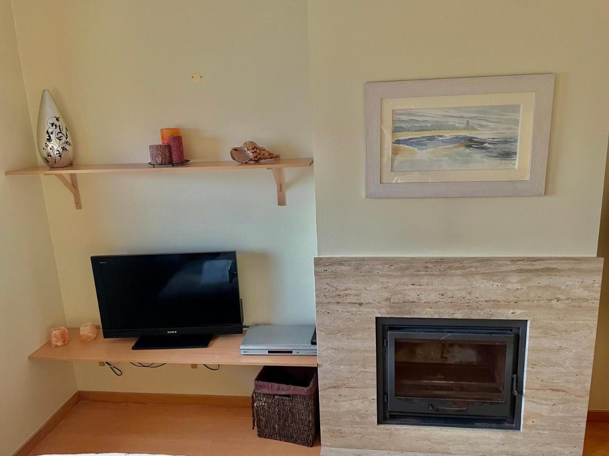 Apartamento Foz Village Buarcos Bagian luar foto